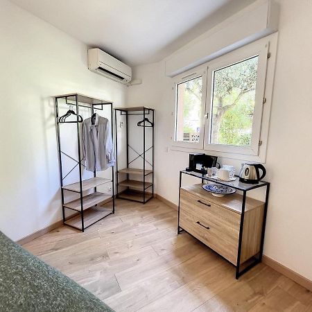 Appartement Cosy Au Centre De Cannes Exterior photo