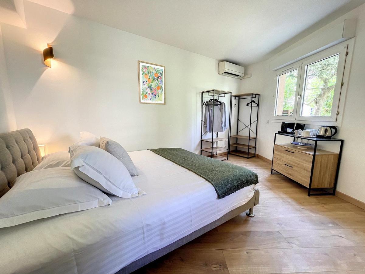 Appartement Cosy Au Centre De Cannes Exterior photo